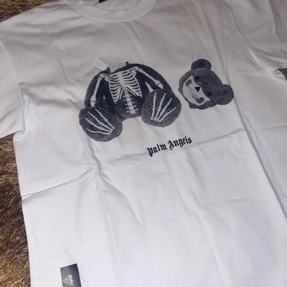 Palm angels shirt - Picture 3 of 6